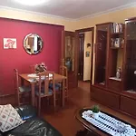 Apartman Les Playes, Cimavilla