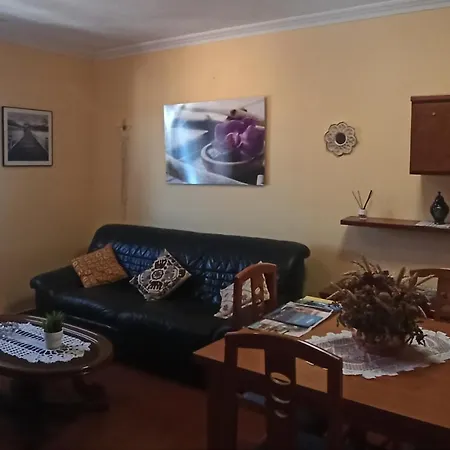 Les Playes, Cimavilla Apartamento *