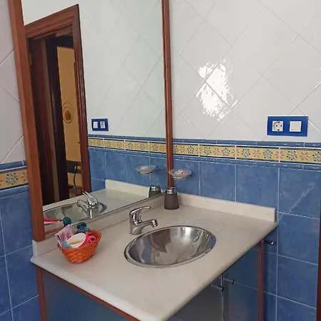 Lejlighed Les Playes, Cimavilla *