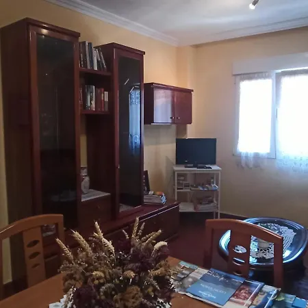 Les Playes, Cimavilla Apartman *