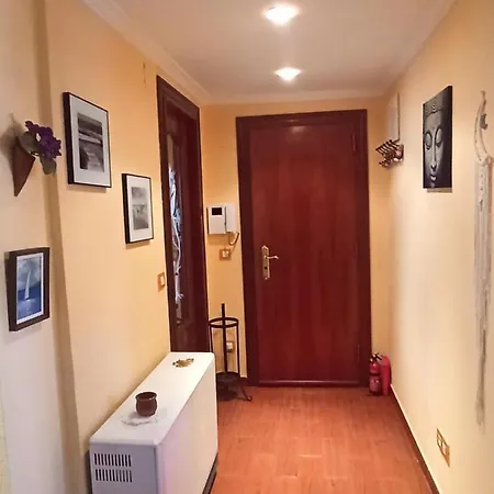 Les Playes, Cimavilla Lejlighed *