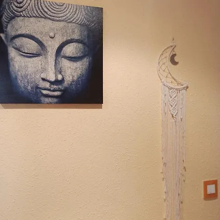 Les Playes, Cimavilla Lejlighed Gijón