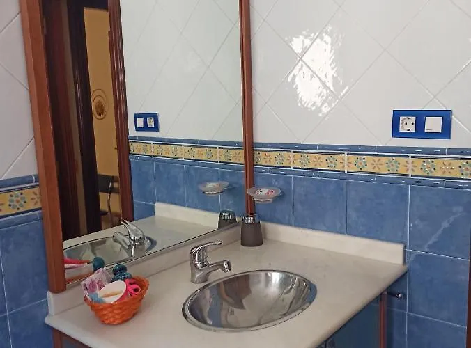 Apartman Les Playes, Cimavilla *