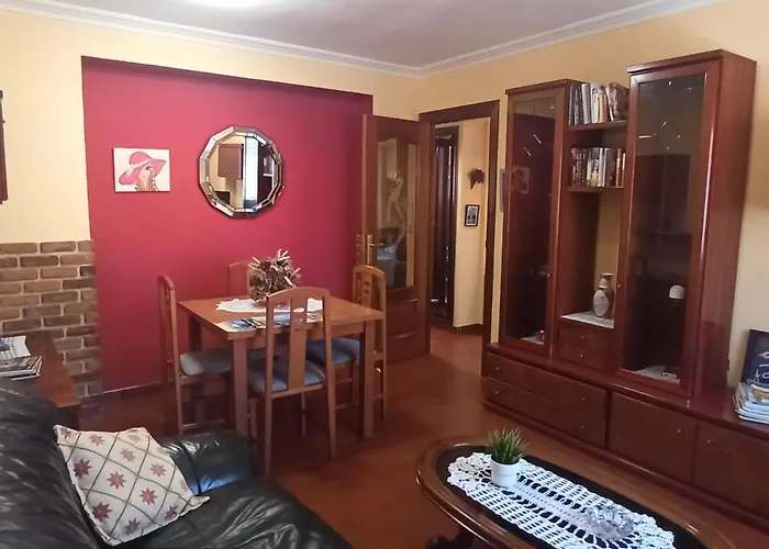 Apartman Les Playes, Cimavilla