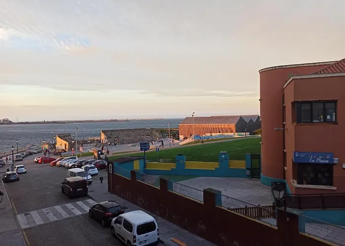 Apartman Les Playes, Cimavilla *