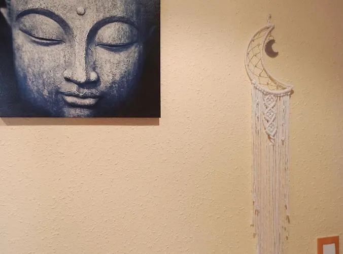 Les Playes, Cimavilla Apartman Gijón