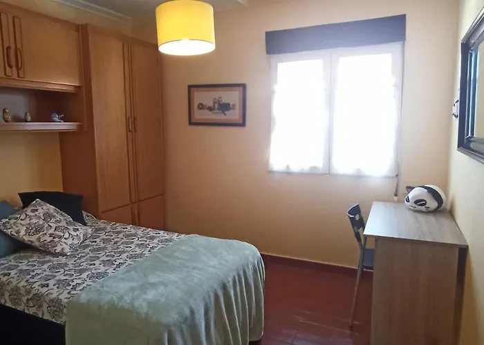 Les Playes, Cimavilla * Gijón