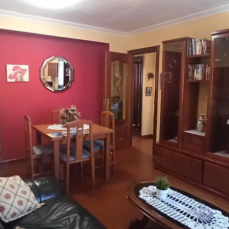 דירה Les Playes, Cimavilla