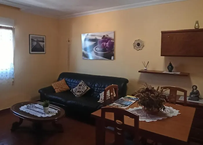 Les Playes, Cimavilla דירה *