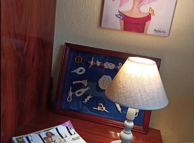 דירה Les Playes, Cimavilla *